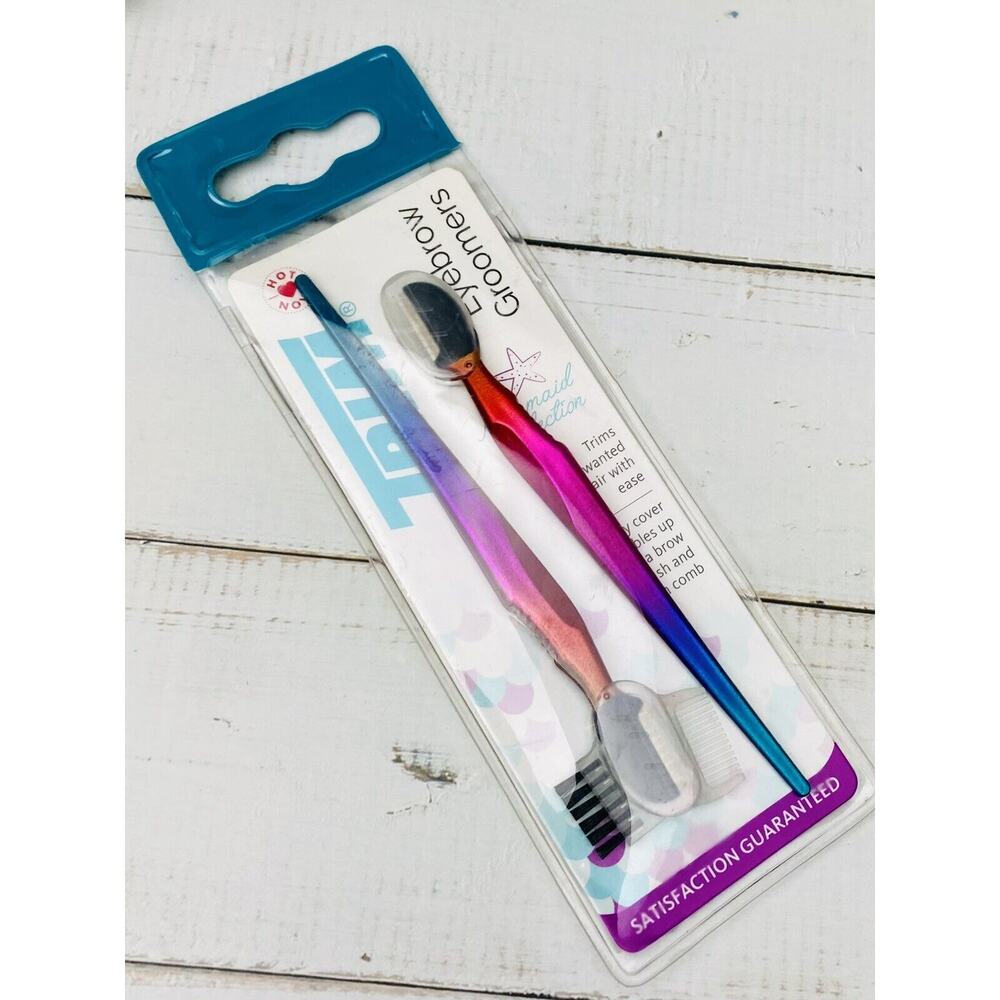 Trim Eyebrow Groomers Set NEW